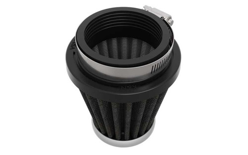 K&N 1-15/16in Flg 3in B 2in T 3in H - RC-3122HBK Photo - lifestyle view