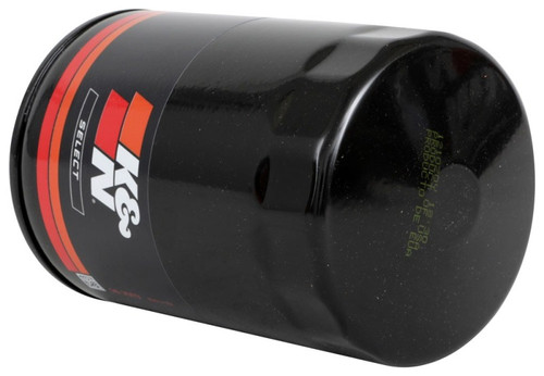 K&N Oil Filter Automotive 01-19 Chevrolet Silverado 6.6L - SO-3003 Photo - lifestyle view