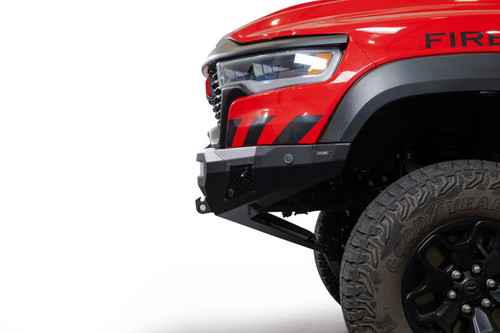 Addictive Desert Designs 2025 Ram RHO Stealth Fighter Front Bumper - F630153030103 Photo - Close Up