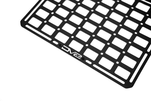 DV8 Universal Molle Panels - 15x12in - UNMP-04 Photo - out of package