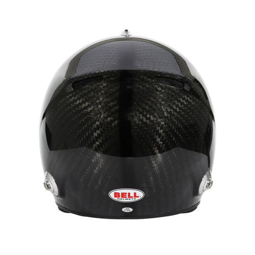 Bell Helmet Xr7 Carbon (Hans) 58(7 1/4) Fia8859-2024/Sa2025 - 1265003 Photo - Close Up