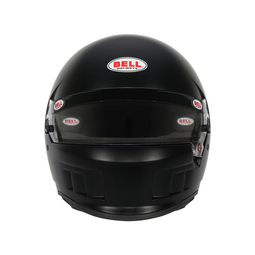 Bell Helmet Xd7 White (Hans) 60(7 1/2) Sa2025 - 1366004 Photo - Close Up