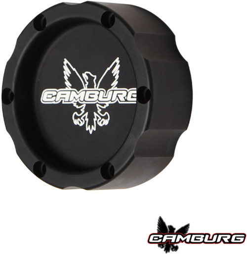 Camburg 2.0 Prerunner Series Front Hub Kit (5x5.5 - offset WMS) - CAM-010001 Photo - Close Up