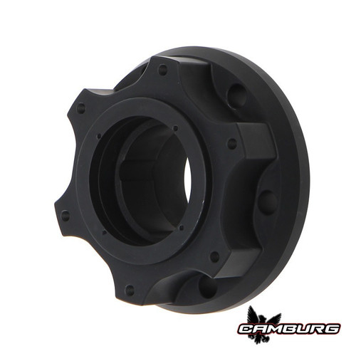 Camburg 2.50 Race Series TT Front Hub Kit (6x6.5) - CAM-010023 Photo - Close Up