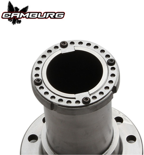 Camburg 2.50 Race Series Front Hub Kit (5x5.5) - CAM-010031 Photo - Close Up