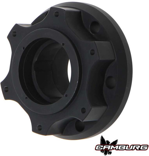 Camburg 2.50 Race Series Front Hub Kit (6x5.5) - CAM-010032 Photo - Close Up