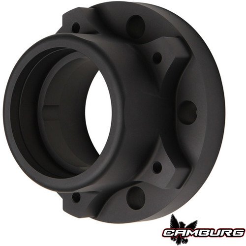 Camburg 2.25 Prerunner Series Rear Hub Kit (6x5.5 / 40sp) - CAM-020004 Photo - Close Up