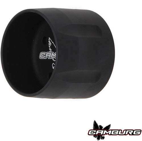 Camburg 3.25 Race Series TT Rear Hub Kit (6x6.5 / 40sp) - CAM-020012 Photo - Close Up
