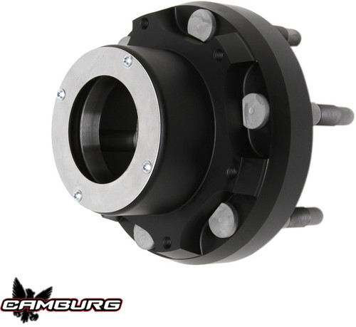 Camburg 2.50 Race Series Rear Hub Kit (6x5.5 / 35sp) - CAM-020066 Photo - Close Up