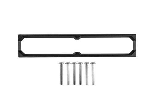 Diode Dynamics Extruded Bezel Standard - DD8655 Photo - Primary