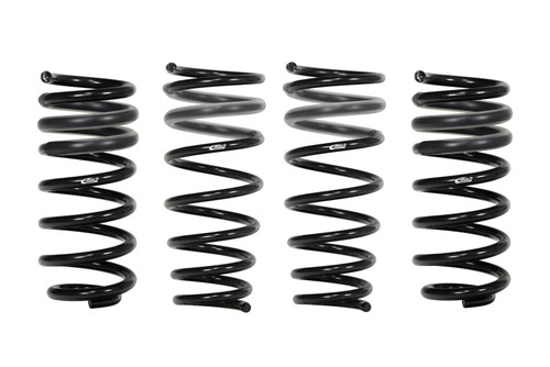 Eibach Pro-Kit for 12-18 Porsche 911 Carrera S RWD - E10-72-012-04-22 Photo - Primary