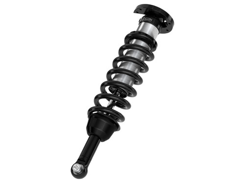 ICON 2025 Toyota 4Runner 4WD 1.25-3in Front 2.5 VS IR Coilover Kit - 58692 Photo - Unmounted
