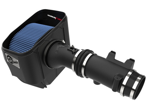 aFe Power Magnum Force Stage-2 Pro 5R Cold Air Intake System 25-26 Ram 1500 RHO L6-3.0L (tt) - 54-13083R Photo - Unmounted