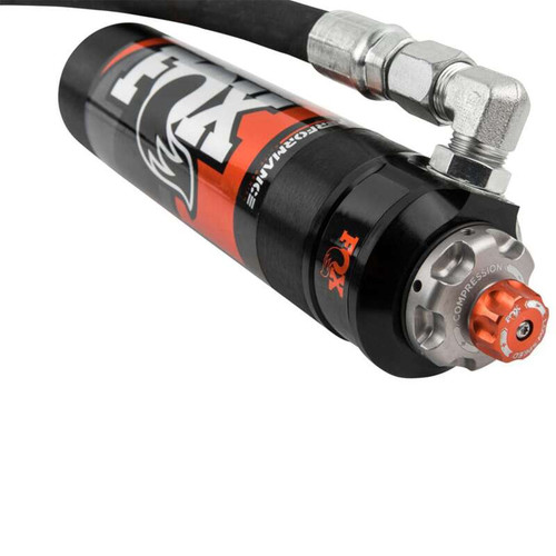 Camburg 19-24 Chevrolet Colorado  2WD/4WD (excl. Trail Boss) Fox 2.5 Elite Series Lift Kit - CAM-210088-K Photo - Close Up