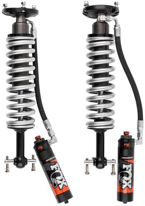 Camburg 19-24 Chevrolet Colorado  2WD/4WD (excl. Trail Boss) Fox 2.5 Elite Series Lift Kit - CAM-210088-K Photo - Unmounted