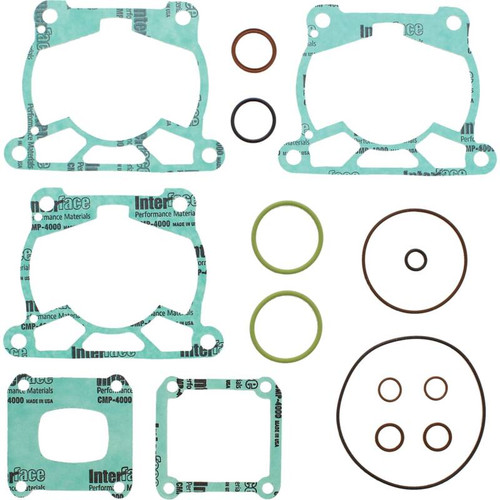 Vertex Pistons 23-25 125 SX/125 XC/24-25 150 EXC Top End Gasket Kit - 8100071 Photo - Primary