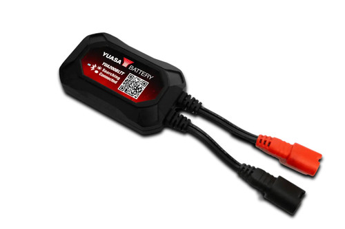Yuasa Bluetooth Battery Tester - 12V - YUA200BLTT User 1
