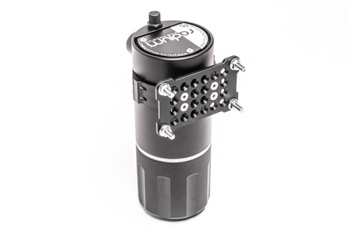 Competition Catch Can - L - 20-1772 User 1