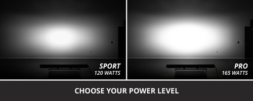 Diode Dynamics Tundra 2014 Stealth SS30 Sport White Combo ABL - DD8709 User 6