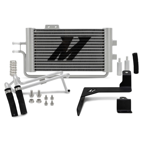 Mishimoto 2024+ Toyota Tacoma Transmission Cooler - MMTC-TAC-24 Photo - Primary