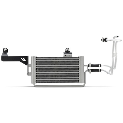 Mishimoto 2024+ Toyota Tacoma Transmission Cooler - MMTC-TAC-24 User 1