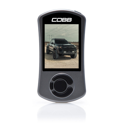 Cobb 24-25 Toyota Tacoma MT/AT AccessPort - AP3-TOY-001 Photo - Primary
