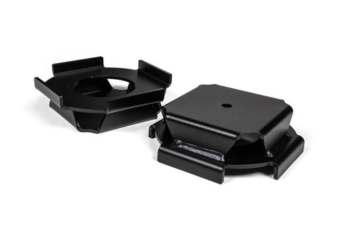 Zone Offroad 10-23 Toyota 4Runner 3in Suspension Lift Kit - 1.5in Rear Coil Spacer 2.0 Fox Adv. - ZONT15F Photo - Primary