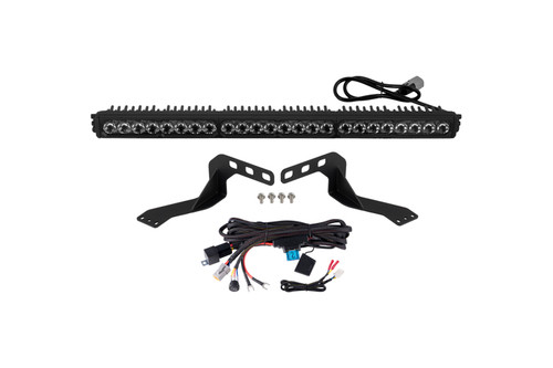 Diode Dynamics 2014-2021 Toyota Stealth SS30 Pro White Driving ABL 6000K - DD8670 Photo - Primary