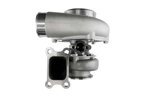 Turbosmart TS-1 Turbocharger 6262 T3 1.10AR Externally Wastegated - TS-1-6262B-T3110E Photo - Close Up