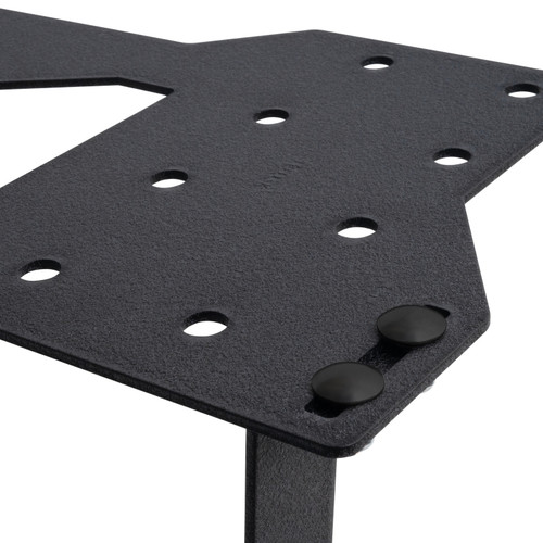 Injen ARB Air Compressor Mount for 21-23 Ford Bronco L4-2.3L Turbo / Ford Bronco V6 Twin Turbo - AC1001 Photo - Close Up