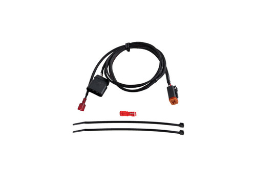 Diode Dynamics Stage Series 4-pin Single-Output Trailer Wiring Harness - DD4215 Photo - Primary