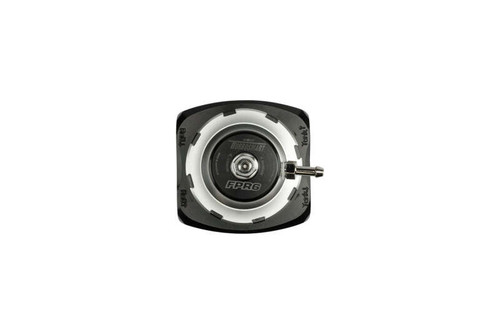 Turbosmart FPRF6 Fuel Pressure Regulator and Filter - Black - TS-0404-1522 Photo - Close Up