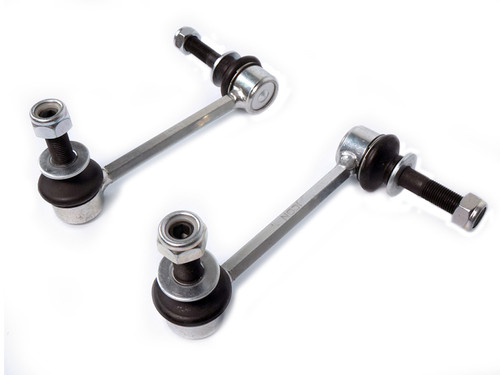 ICON 05-23 Toyota Tacoma Front Sway Bar Link Kit - 51051 Photo - Unmounted