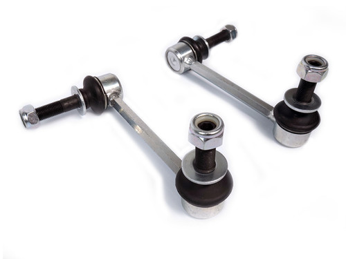 ICON 05-23 Toyota Tacoma Front Sway Bar Link Kit - 51051 Photo - Unmounted