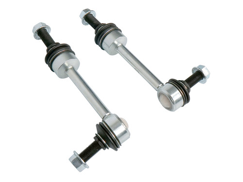 ICON 05-23 Toyota Tacoma Rear Sway Bar Link Kit - 51052 Photo - Unmounted