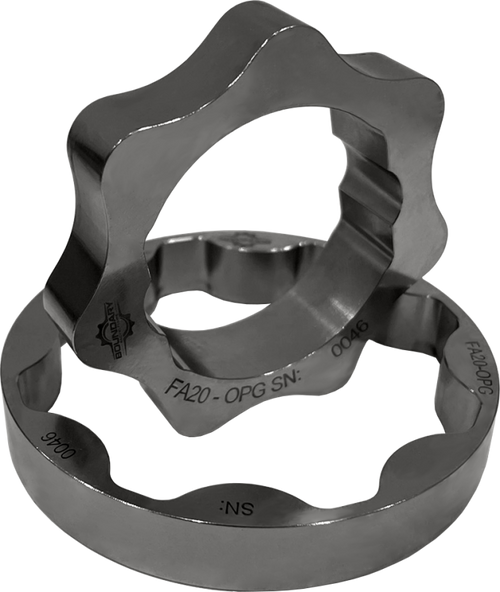 Boundary 12-21 Subaru BRZ FA20D 2.0L (BRZ Only) 12mm Billet Oil Pump Gear - FA20D-12MM-OPG User 1