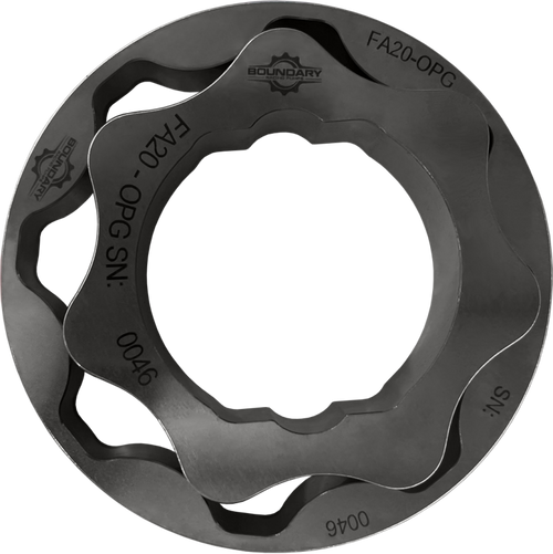 Boundary 14-21 Subaru WRX FA20F Turbo 2.0L (WRX Only) 14mm Billet Oil Pump Gear - FA20F-14MM-OPG User 1