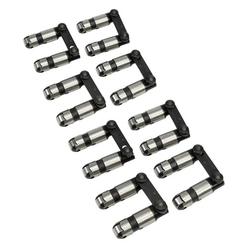 COMP Cams Evolution Retro-Fit Hydraulic Roller Lifters for Chrysler 383-440 - Set of 16 - 89211-16 Photo - Primary