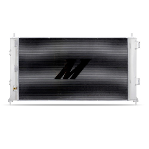 Mishimoto 2019+ Chevy Silverado 1500 Aluminum Radiator - MMRAD-T1-19 User 1