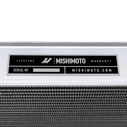 Mishimoto 2019+ Chevy Silverado 1500 Aluminum Radiator - MMRAD-T1-19 User 1
