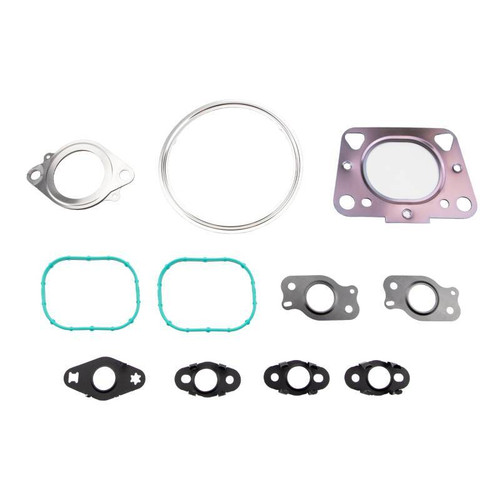 Wehrli 17-23 L5P Duramax OEM/VGT Turbocharger Gasket Kit - WCF100178 Photo - Primary