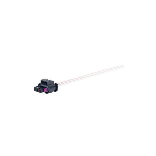 Fleece Performance 20-24 Ford F-250/F-350 6.7L Powerstroke Exhaust Back Pressure Sensor Pigtail - FPE-HAR-FMC-EXBP-2020-PT User 1