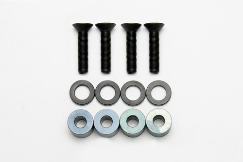 Wilwood 82-92 Chevy Camaro Bracket Bolt Kit - 230-11109 Photo - Primary