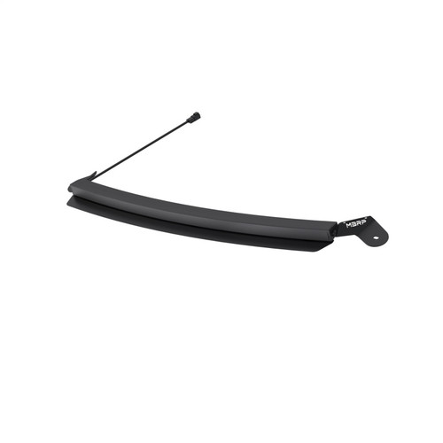 MBRP 40in Curved Roof Light Kit Can-Am Maverick R 24-25 - SL9219-02 Photo - Primary