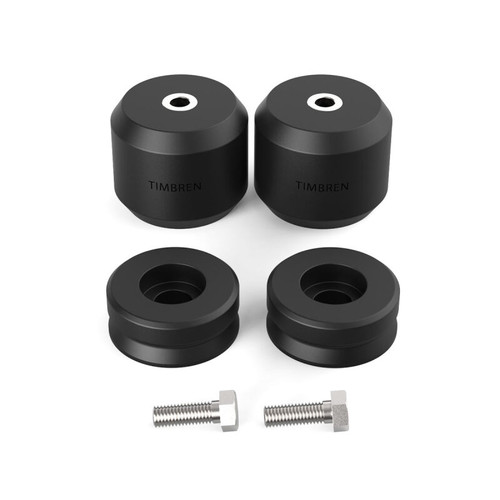 Timbren 24-26 Chevrolet Silverado 3500HD/GMC Sierra 3500HD Front Suspension Enhancement System - GMFK25E Photo - out of package