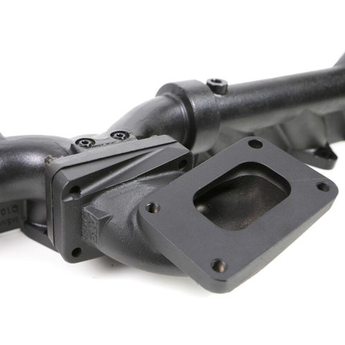 ATS Diesel 19-24 RAM Cummins 6.7L Pulse Flow Exhaust Manifold Kit - 2049502464 Photo - Primary