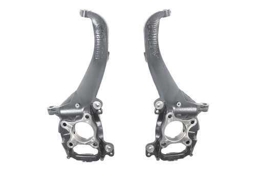 Belltech 21-25 Ford Bronco 4in-7.5in Lift Kit w/ Coilovers / Front & Rear Swaybars - 152602HK User 6