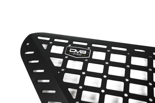 DV8 Offroad 25-26 Toyota 4Runner Rear Window Pocket Molle Panel - MPTF3-02 Photo - out of package
