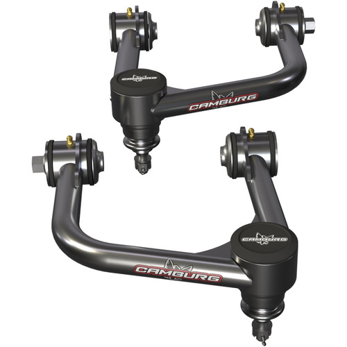 Camburg 21-25 Ford Bronco Performance X-Joint XL Upper Arms - CAM-110251 Photo - Primary