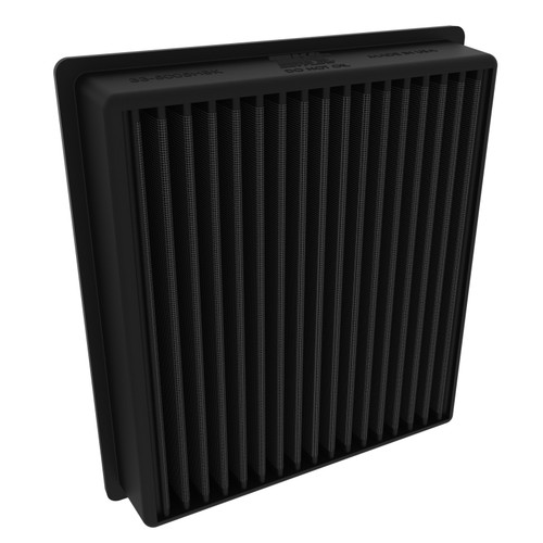 K&N 13-26 RAM L6-6.7L Diesel Dryflow Lifetime Engine Air Filter - 33-5005HBK Photo - Primary